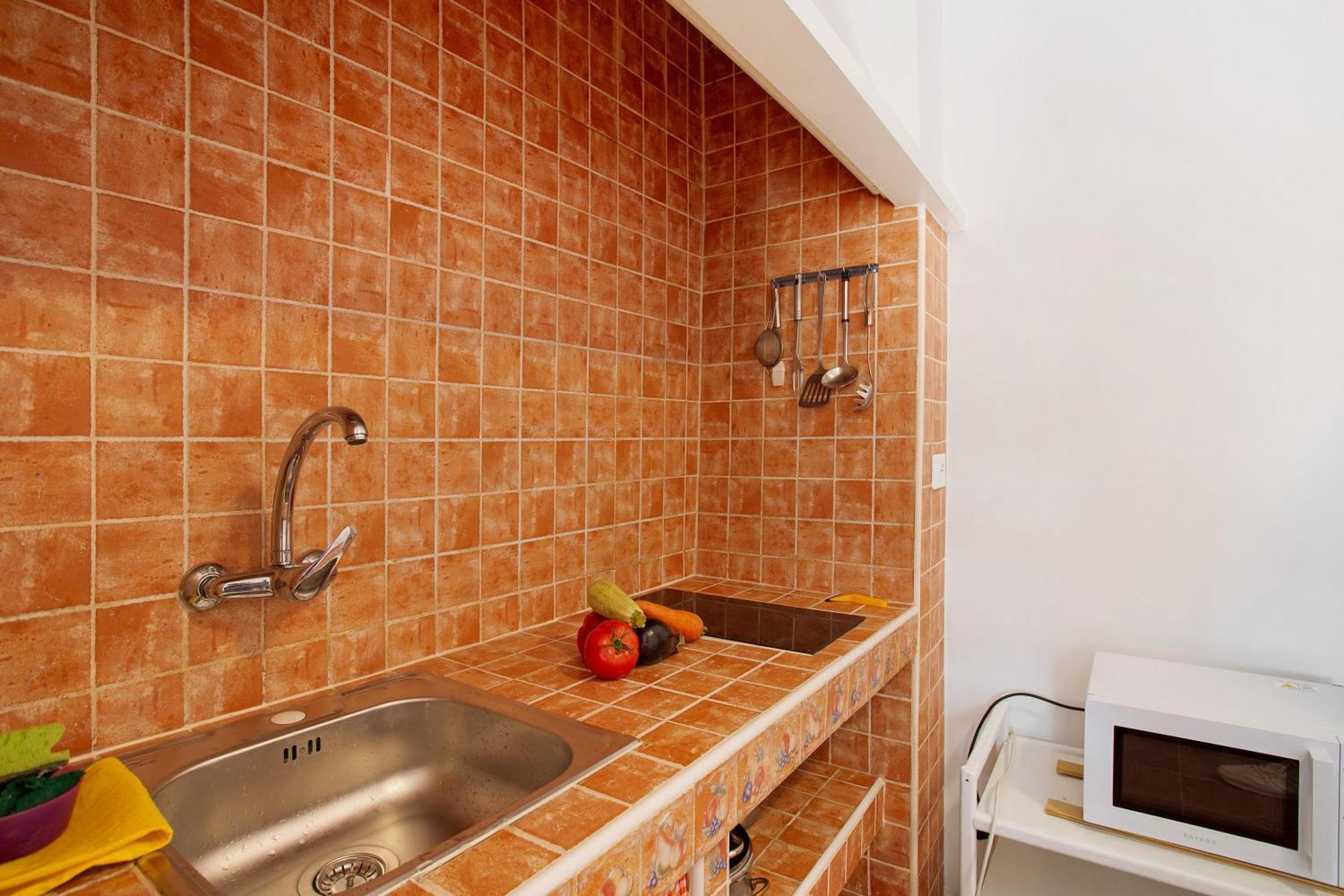 Apartament Casa Boti Puerto Rico  Zewnętrze zdjęcie